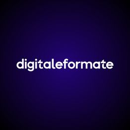 digitaleformate