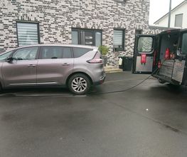Pinar Abpumpservice - falsch getankt? Bild 12