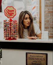 Glam Icon Friseur & Barbier Bild 4