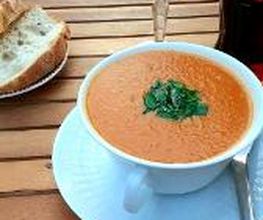 Cafe RinNes Bild 5