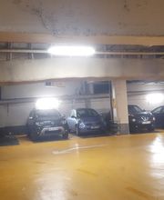 Parking Interparking Tour Montparnasse image 19