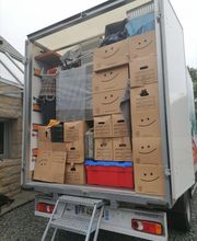 La Team CR Déménagement image 9