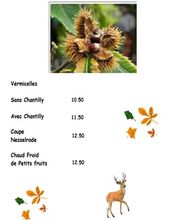 Resto de la Piscine Bild 1