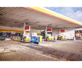 Shell Recharge Charging Station Bild 4