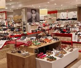 Shoe City Buxtehude Bild 2