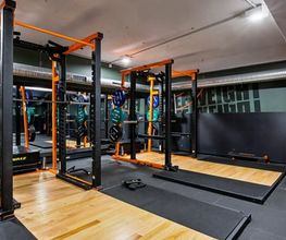 Basic-Fit 24/7 image 1