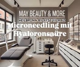 May Beauty & More Bild 1