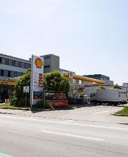 Shell Recharge Charging Station Bild 2