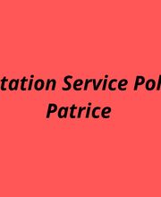 Station Service Poli Patrice image 1