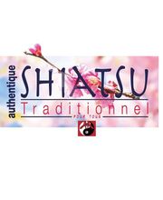 Authentique Shiatsu image 1