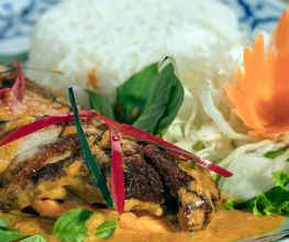 Oy Isan Thaï Food Bild 10
