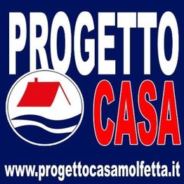 Progetto Casa logo