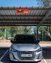 SIXT Alquiler de coches Almería Aeropuerto imagen 5