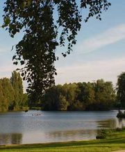 Camping*** du Vélodrome image 1