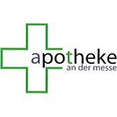 Logo der Apotheke an der Messe