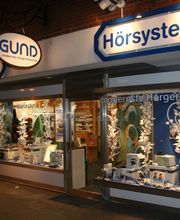 Gund Hörsysteme Inh. Sven Benart e.K. Bild 2