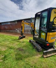 Dewulf Terrassement image 8