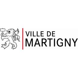 Ville de Martigny