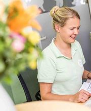 Tierarztpraxis Rühling