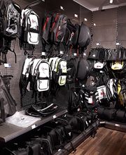 POLO Motorrad Store Göttingen Bild 4