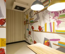 McDonald's Bild 7