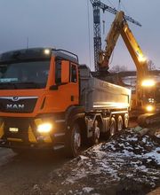 Hans Graf Transport GmbH Bild 4