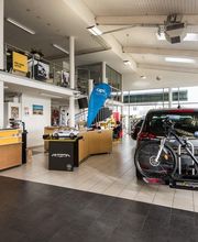 Wildbachgarage AG Bild 5