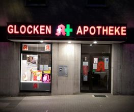 Glocken-Apotheke Bild 12