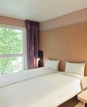 B&B HOTEL Paris Romainville Noisy-Le-Sec image 5