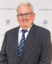 Ludwig Renzenbrink