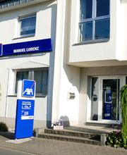 AXA Versicherung Manuel Lorenz Herdorf