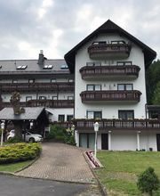 Hotel "Thüringer Wald" Bild 1
