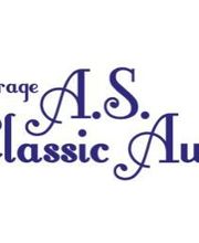 A.S. Classic Auto image 1