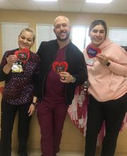 Riviera Palms Rehabilitation Center image 3