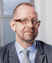 Steuermann Joachim Köllmann Bild 1