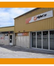 Signature Sud Alpha Car image 9