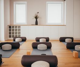 The Tribe Yoga & Community Bild 3