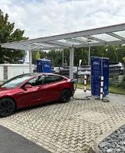 Aral pulse Ladestation Bild 3