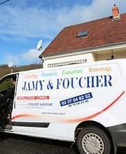 Jamy & Foucher image 1