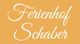Ferienhof Schabner
