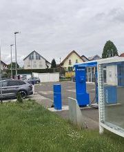 Aral pulse Ladestation Bild 2