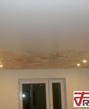 Spanndecken Färber Bild 8