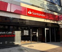 Santander WorkCafé - Agência 3458 imagen 1