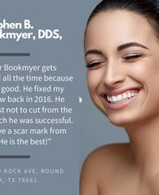 Stephen B. Bookmyer, DDS, MD image 6