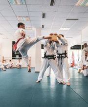 Taekwon-Do Terranova Kampfsport Zürich Bild 5