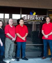 Hacker Accounting image 2