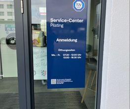 TÜV SÜD Service-Center Pilsting Bild 4