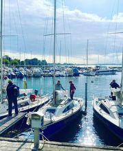 Segelschule Murtensee GmbH Bild 6