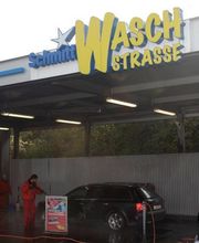 Schmitt Waschstraße Bild 1