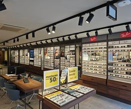 Pearle Opticiens Apeldoorn - Centrum afbeelding 6